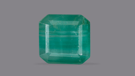 Zambian Emerald (Panna) 13.99 Carats / 15.37 Ratti