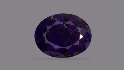 Natural Amethyst 7.36 Carats / 8.09 Ratti