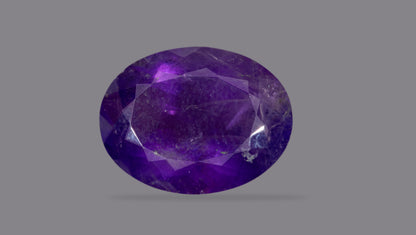 Natural Amethyst 10.53 Carats / 11.57 Ratti