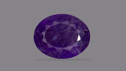 Natural Amethyst 8.92 Carats / 9.8 Ratti
