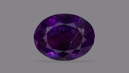 Natural Amethyst 7.39 Carats / 8.12 Ratti