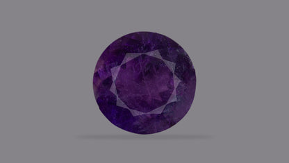 Natural Amethyst 9.25 Carats / 10.16 Ratti