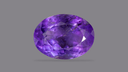 Natural Amethyst 8.45 Carats / 9.29 Ratti
