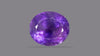Natural Amethyst 11.59 Carats / 12.74 Ratti