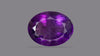 Natural Amethyst 9.25 Carats / 10.16 Ratti
