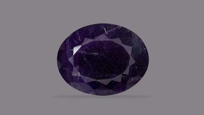 Natural Amethyst 8.26 Carats / 9.08 Ratti