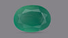 GREEN ONYX 5.29 CARATS. / 5.81 Ratti