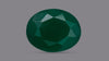 GREEN ONYX 5.15 CARATS / 5.66 Ratti