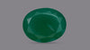GREEN ONYX 8.64 CARATS / 9.49 Ratti