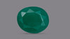 GREEN ONYX 5.15 CARATS / 5.66 Ratti