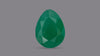 GREEN ONYX 6.23 CARATS / 6.85 Ratti