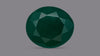 GREEN ONYX 6.47 CARATS / 7.11 Ratti