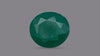 GREEN ONYX 4.63 CARATS / 5.09 Ratti