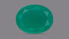 GREEN ONYX 10.84 CARATS / 11.91 Ratti