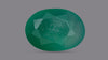 GREEN ONYX 5.69 CARATS / 6.25 Ratti