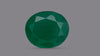 GREEN ONYX 5.00 CARATS / 5.49 Ratti