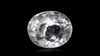 WHITE TOPAZ 4.16 CARATS / 4.57 Ratti
