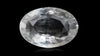 WHITE TOPAZ 5.06 CARATS / 5.56 Ratti