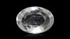 WHITE TOPAZ 6.20 CARATS / 6.81 Ratti