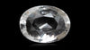 WHITE TOPAZ 3.94 CARATS / 4.33 Ratti