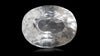 WHITE TOPAZ 3.94 CARATS / 4.33 Ratti