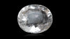 WHITE TOPAZ 5.82 CARATS / 6.4 Ratti