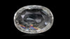 WHITE TOPAZ 5.47 CARATS / 6.01 Ratti