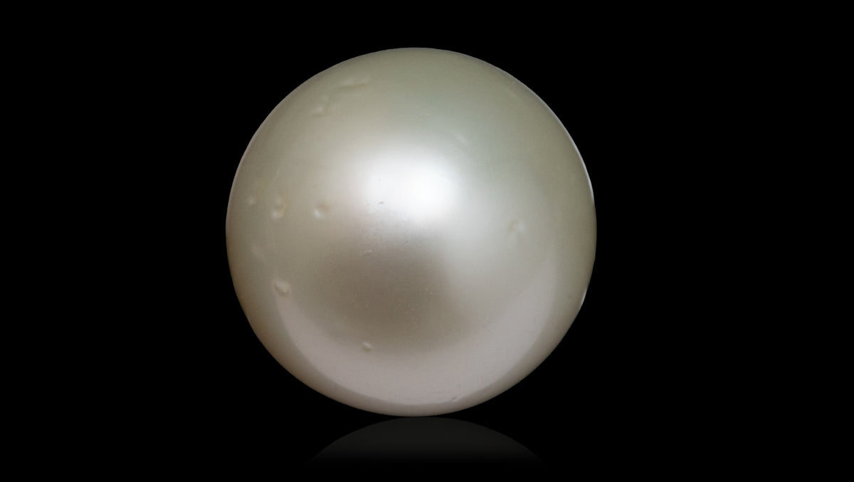 South Sea Pearl16.37 Carats / 17.99 Ratti