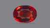 Sri-Lankan Hessonite (Gomed) 11.15 Carats / 12.25 Ratti