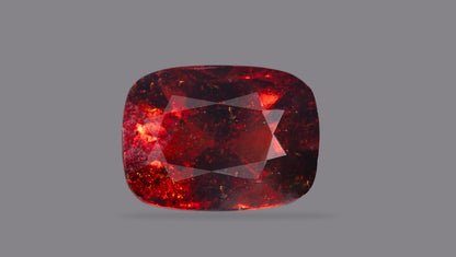 Sri-Lankan Hessonite (Gomed) 11.74 Carats / 12.9 Ratti