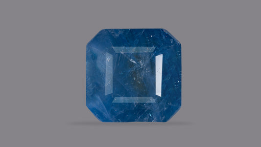 Natural Blue Sapphire 8.43 Carats / 9.26 Ratti