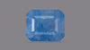 Natural Blue Sapphire 10.12 Carats / 11.12 Ratti