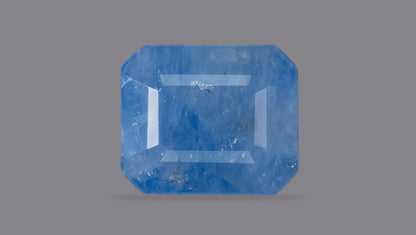 Natural Blue Sapphire 10.12 Carats / 11.12 Ratti