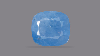 Natural Blue Sapphire 8.67 Carats / 9.53 Ratti