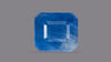 Natural Blue Sapphire 8.53 Carats / 9.37 Ratti