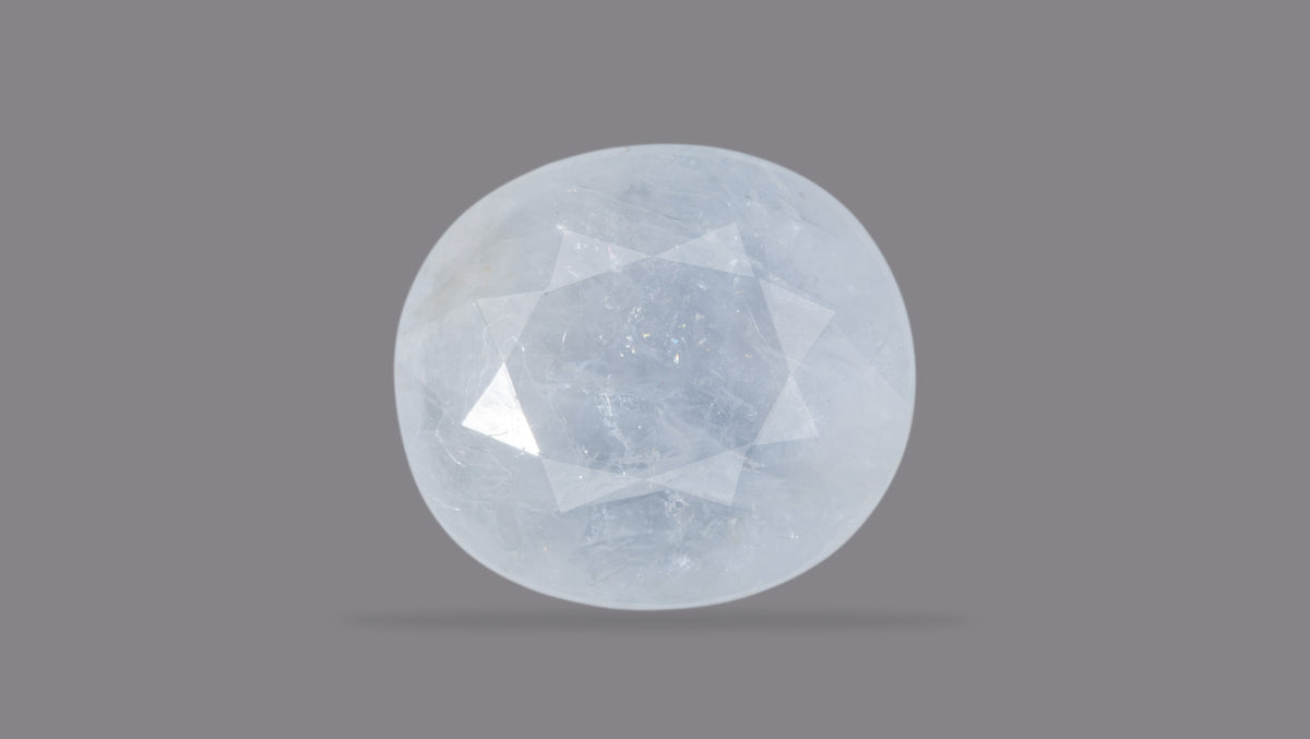 Natural Blue Sapphire 6.58 Carats / 7.23 Ratti