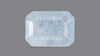Natural Blue Sapphire 7.43 Carats / 8.16 Ratti