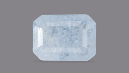 Natural Blue Sapphire 7.43 Carats / 8.16 Ratti