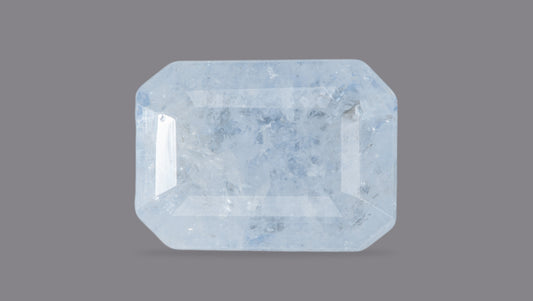 Natural Blue Sapphire 7.43 Carats / 8.16 Ratti