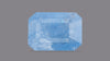Natural Blue Sapphire 7.40 Carats / 8.13 Ratti