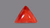 Italian Red Coral 6.19 Carats / 6.8 Ratti