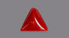 Italian Red Coral 6.06 Carats / 6.66 Ratti