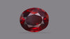 African Hessonite (Gomed) 11.58 Carats / 12.73 Ratti