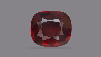 African Hessonite (Gomed) 9.94 Carats / 10.92 Ratti