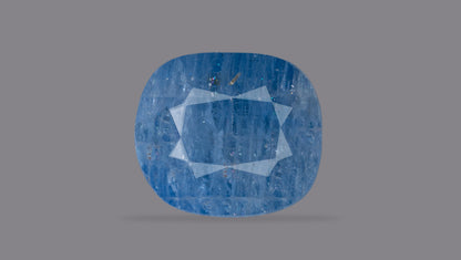 Natural Blue Sapphire 8.96 Carats / 9.85 Ratti