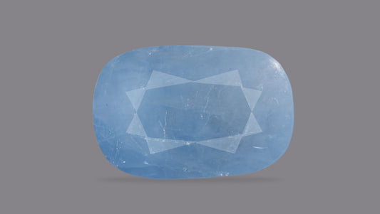 Natural Blue Sapphire 8.82 Carats / 9.69 Ratti