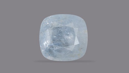 Natural Blue Sapphire 5.73 Carats / 6.3 Ratti