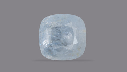 Natural Blue Sapphire 5.73 Carats / 6.3 Ratti