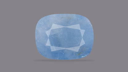 Natural Blue Sapphire 9.87 Carats / 10.85 Ratti