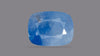 Natural Blue Sapphire 6.85 Carats / 7.53 Ratti